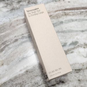 Necessaire The Body Peel